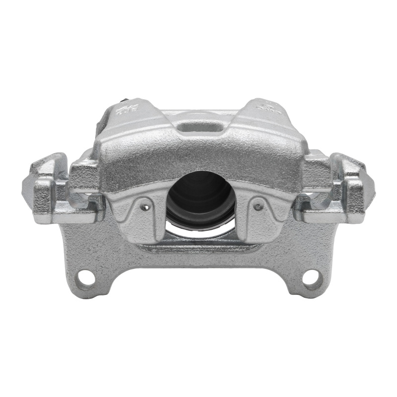 Picture of DFC 09-18 Audi Q3 Front-R Premium Caliper - Silver Zinc Coated