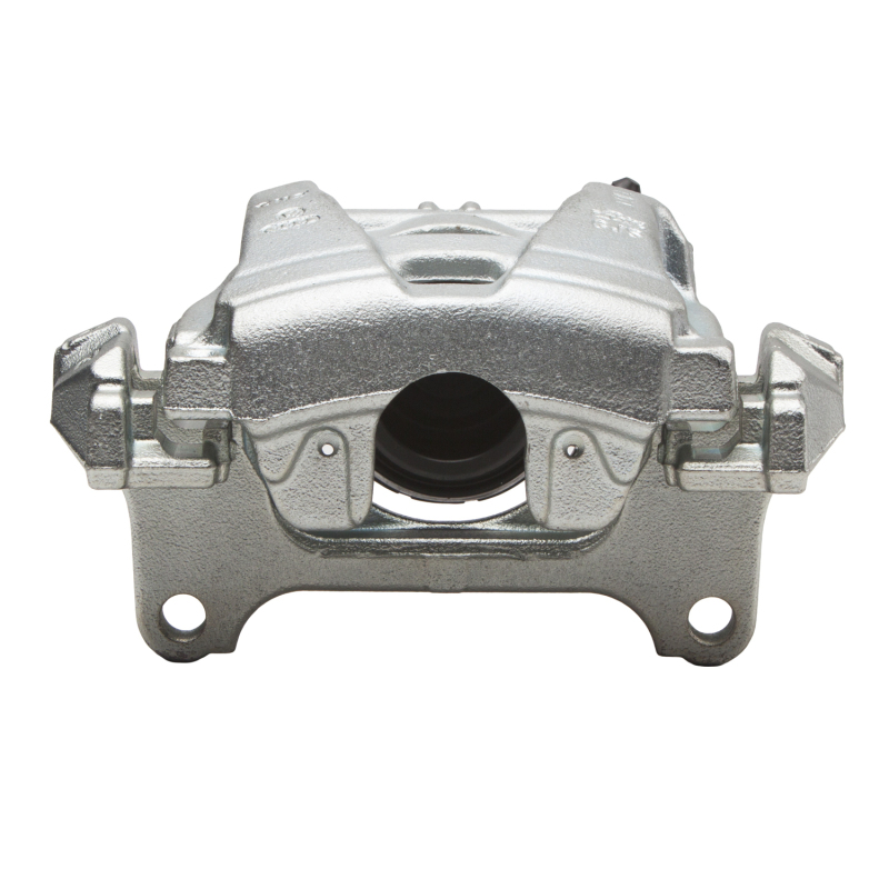Picture of DFC 09-18 Audi Q3 Front-L Premium Caliper - Silver Zinc Coated