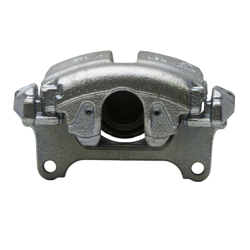 Picture of DFC 06-17 Audi TT Front-R Premium Caliper - Silver Zinc Coated