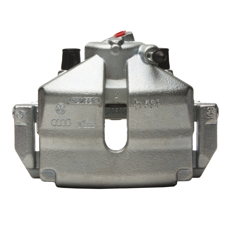 Picture of DFC 05-19 Audi A3 Front-L Premium Caliper - Silver Zinc Coated