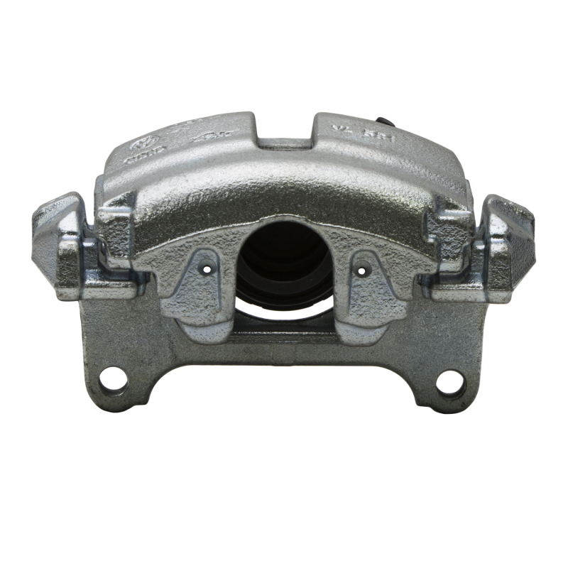 Picture of DFC 06-17 Audi TT Front-L Premium Caliper - Silver Zinc Coated
