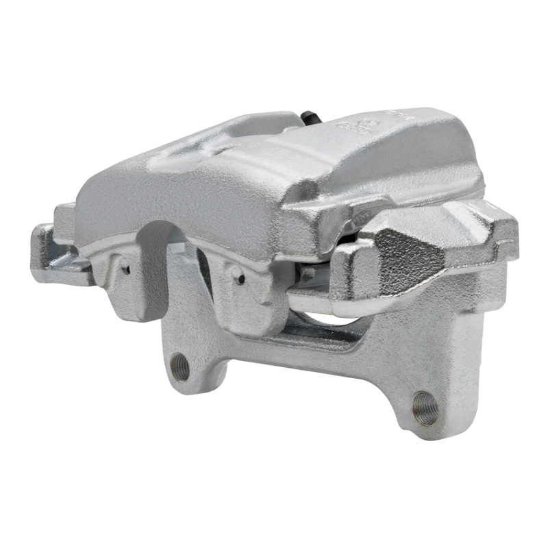 Picture of DFC 09-18 Audi Q3 Front-R Premium Caliper - Silver Zinc Coated