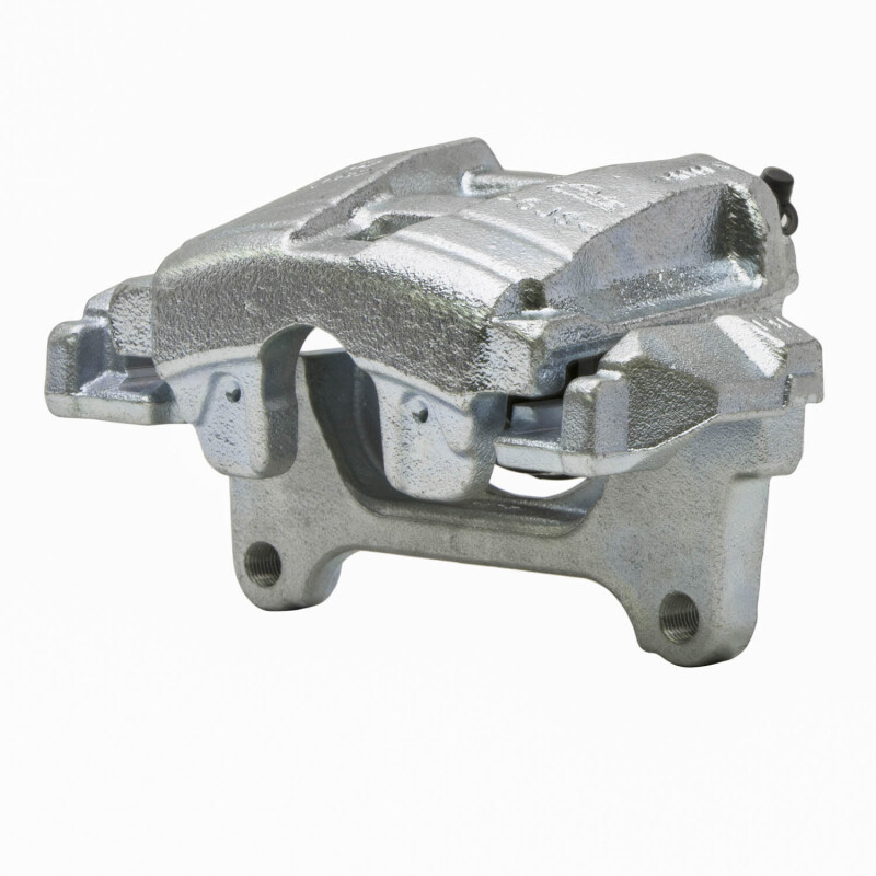 Picture of DFC 09-18 Audi Q3 Front-L Premium Caliper - Silver Zinc Coated
