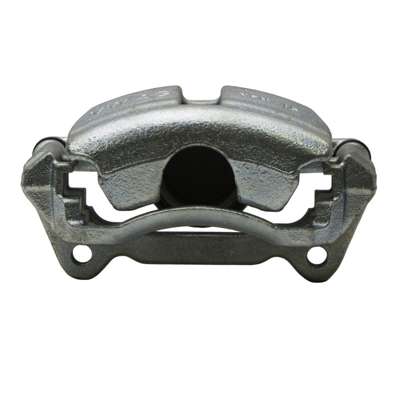 Picture of DFC 15-19 Audi A3 Quattro Front-L Premium Caliper - Silver Zinc Coated
