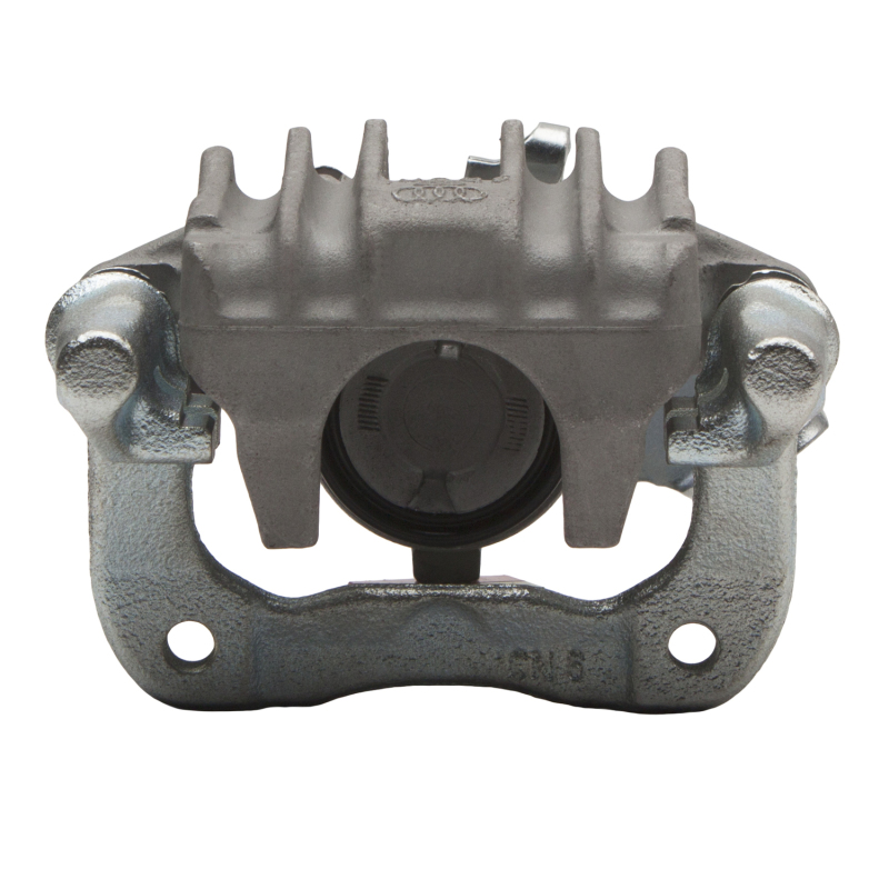 Picture of DFC 98-99 Audi TT Rear-L Premium Caliper - Silver Zinc Coated