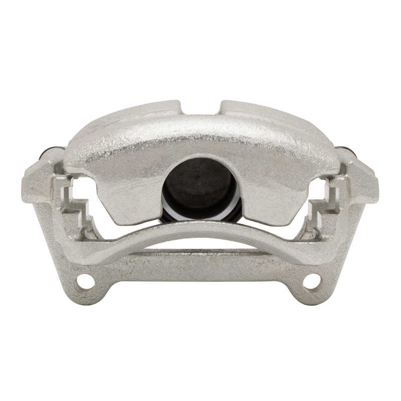Picture of DFC 15-21 Audi Q3 Front-L Premium Caliper - Silver Zinc Coated