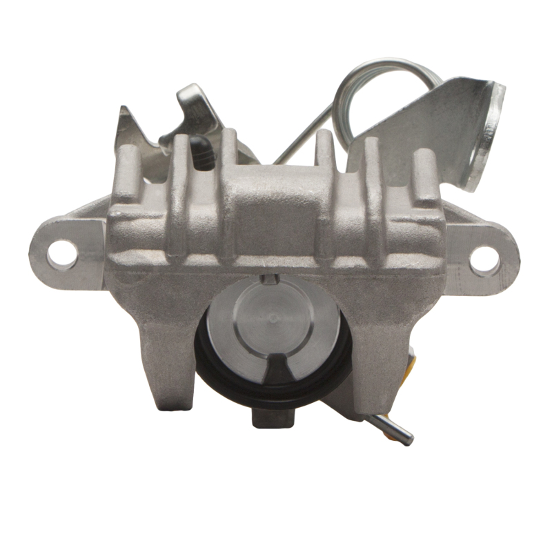 Picture of DFC 98-05 Audi A6 Quattro Rear-L Premium Caliper - Silver Zinc Coated
