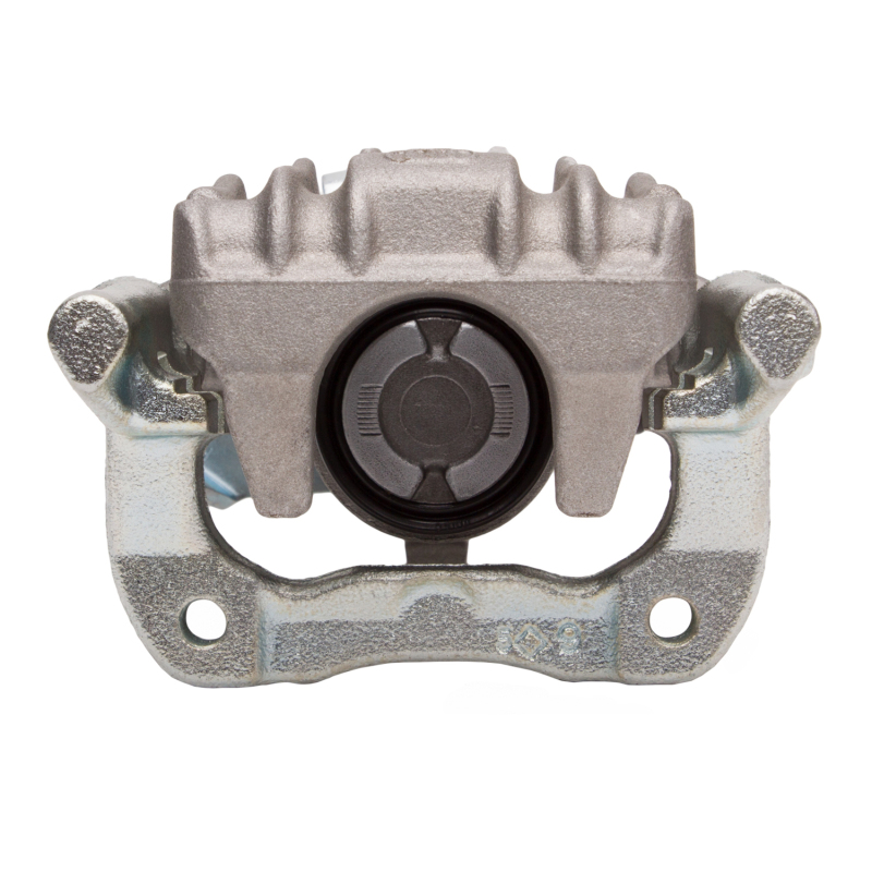 Picture of DFC 00-11 Audi TT Rear-R Premium Caliper - Silver Zinc Coated