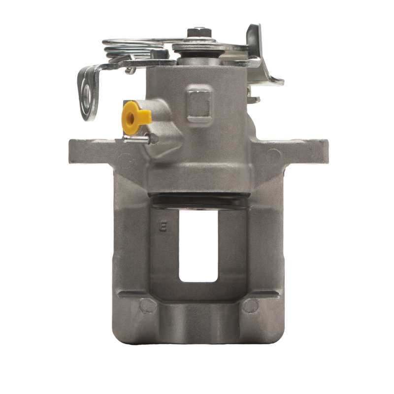 Picture of DFC 98-05 Audi A6 Quattro Rear-L Premium Caliper - Silver Zinc Coated