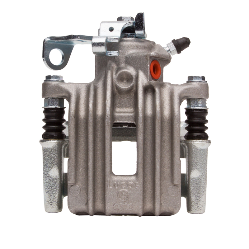 Picture of DFC 00-11 Audi TT Rear-R Premium Caliper - Silver Zinc Coated