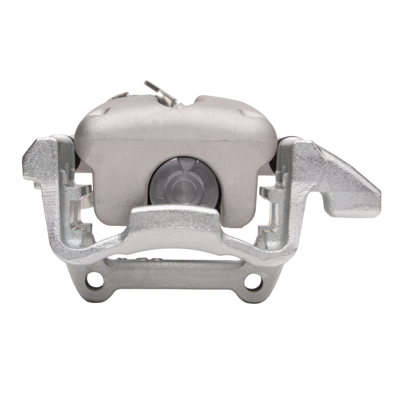 Picture of DFC 05-13 Audi A3 Rear-R Premium Caliper - Silver Zinc Coated