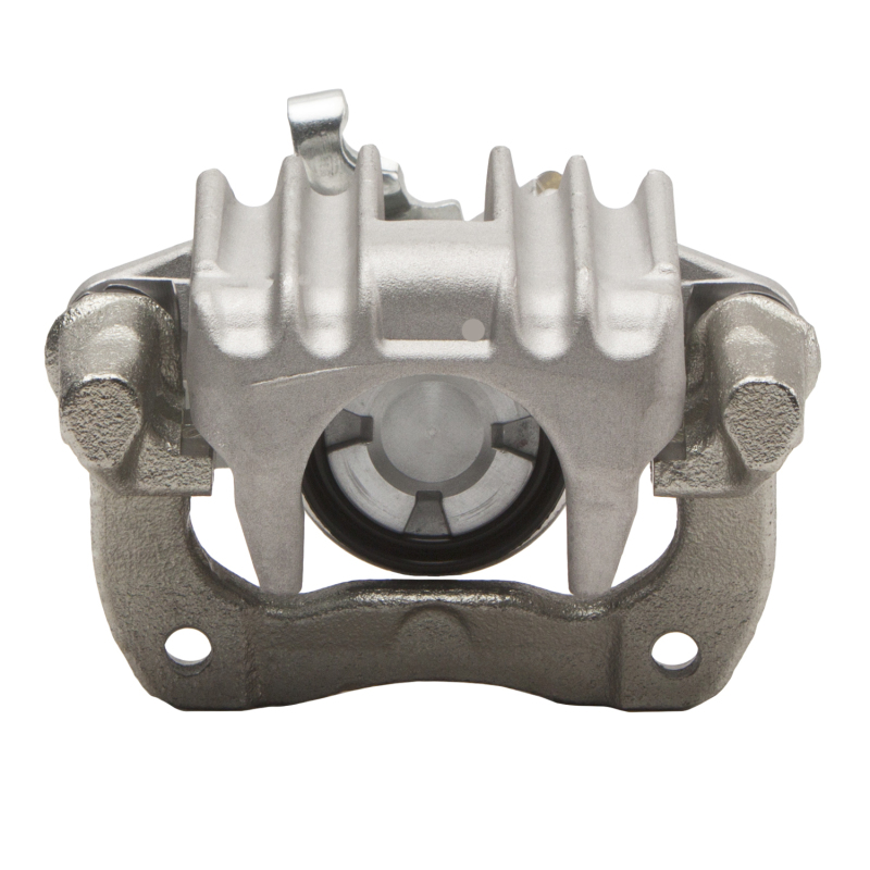 Picture of DFC 00-09 Audi TT Quattro Rear-R Premium Caliper - Silver Zinc Coated