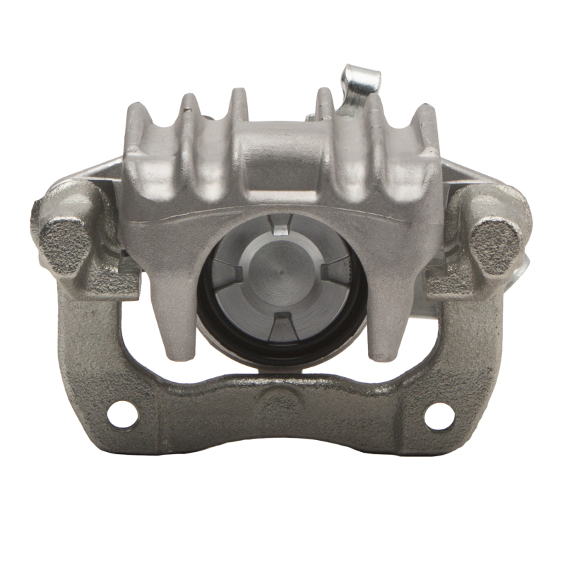 Picture of DFC 00-09 Audi TT Quattro Rear-L Premium Caliper - Silver Zinc Coated