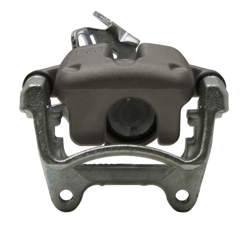 Picture of DFC 05-13 Audi A3 Rear-R Premium Caliper - Silver Zinc Coated