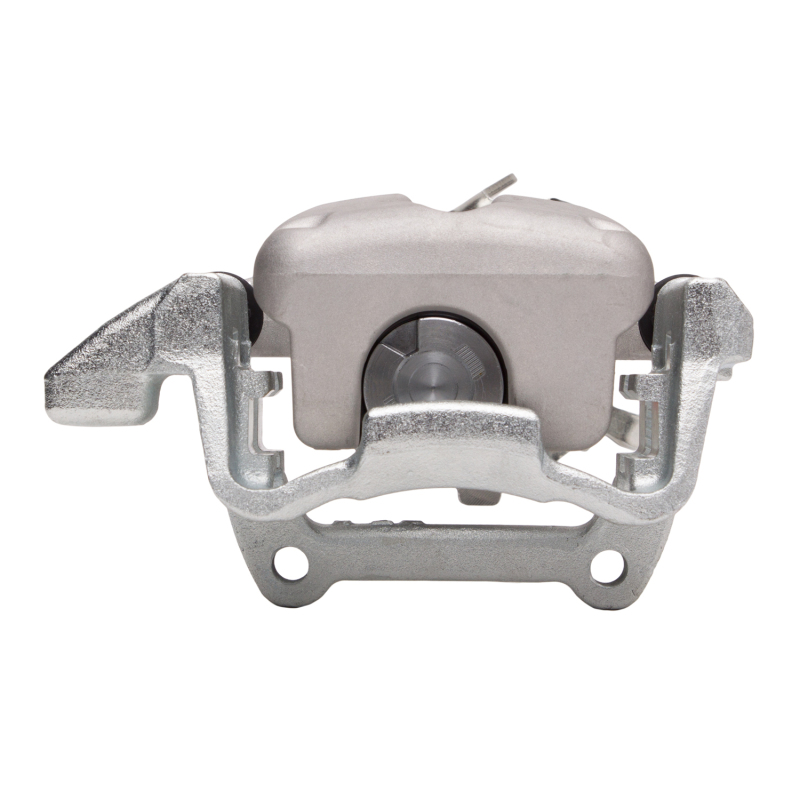 Picture of DFC 05-13 Audi A3 Rear-L Premium Caliper - Silver Zinc Coated