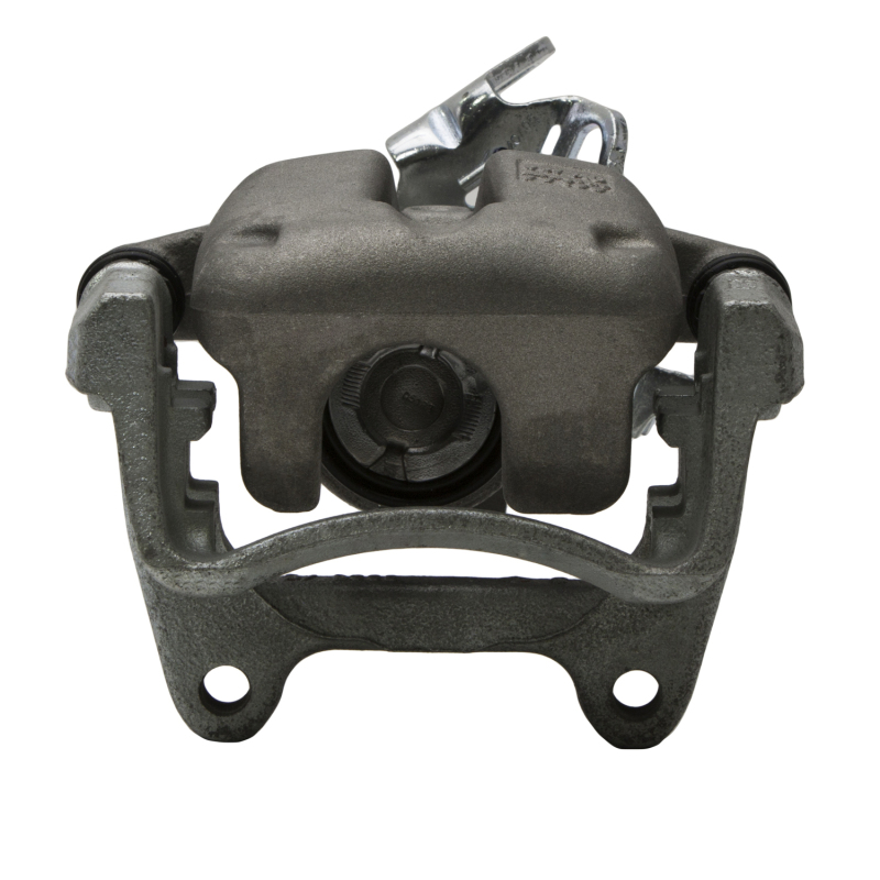 Picture of DFC 05-13 Audi A3 Rear-L Premium Caliper - Silver Zinc Coated
