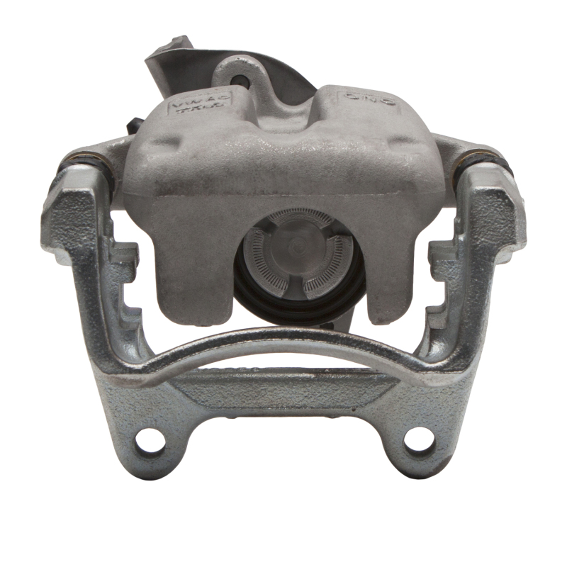 Picture of DFC 06-07 Volkswagen Passat Rear-R Premium Caliper - Silver Zinc Coated