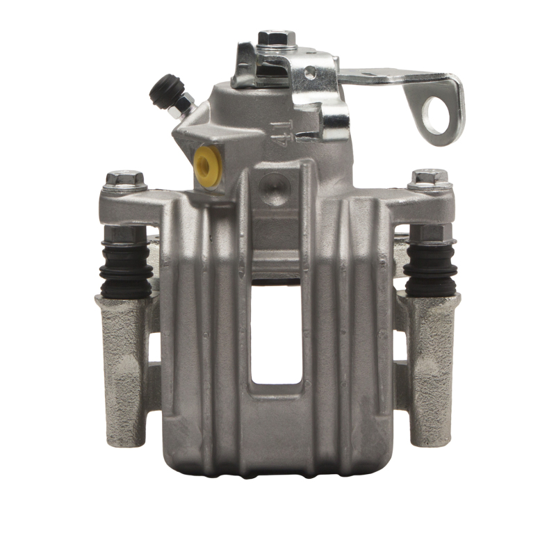 Picture of DFC 00-09 Audi TT Quattro Rear-L Premium Caliper - Silver Zinc Coated