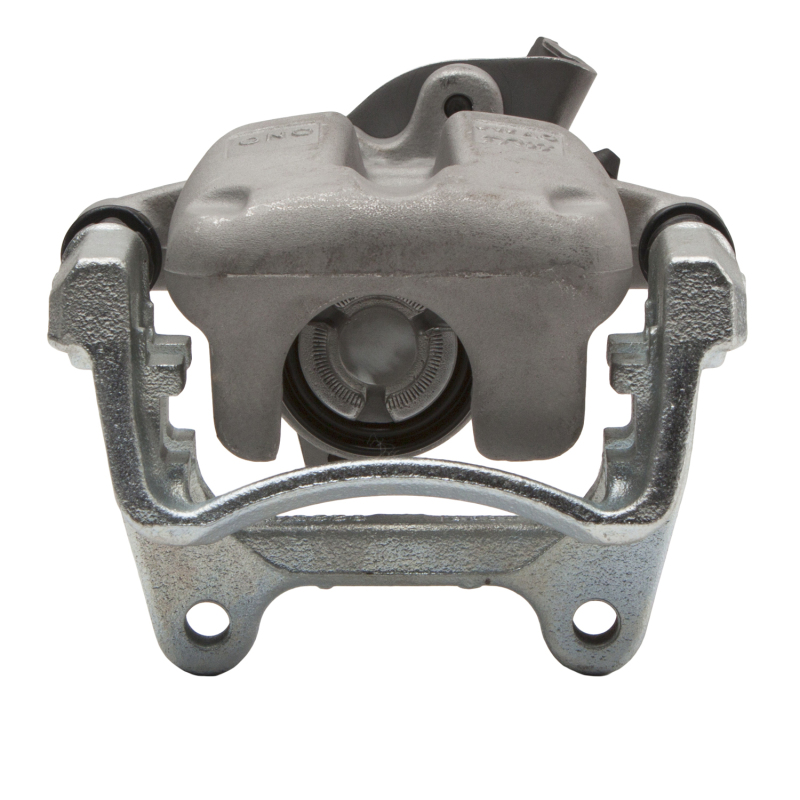 Picture of DFC 06-07 Volkswagen Passat Rear-L Premium Caliper - Silver Zinc Coated
