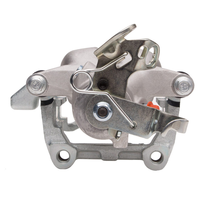 Picture of DFC 05-13 Audi A3 Rear-R Premium Caliper - Silver Zinc Coated