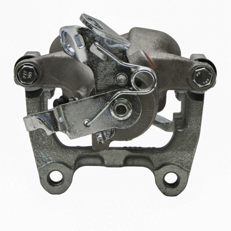 Picture of DFC 05-13 Audi A3 Rear-L Premium Caliper - Silver Zinc Coated