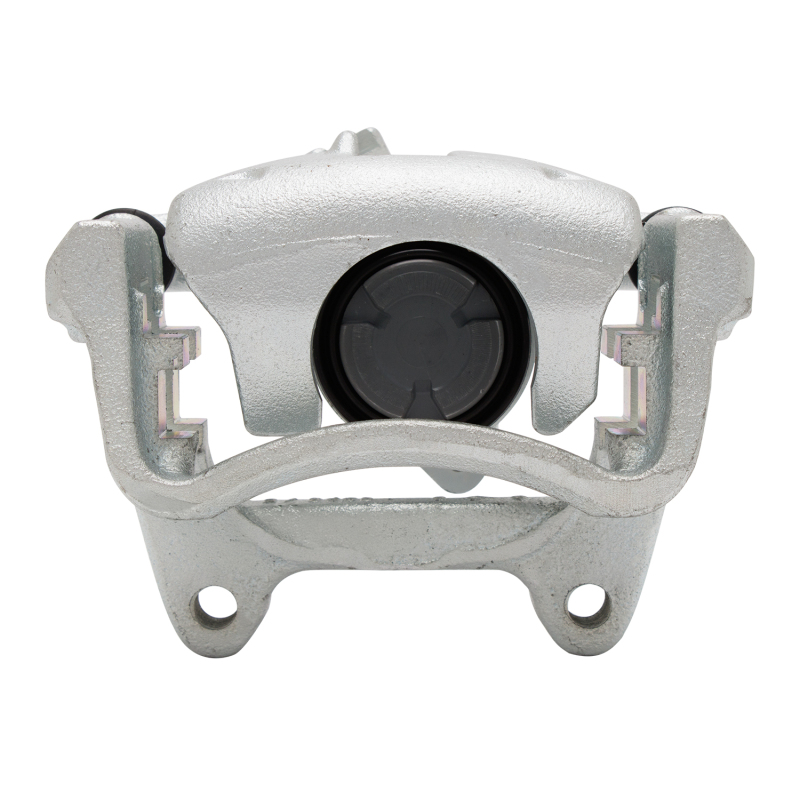 Picture of DFC 09-18 Audi Q3 Rear-R Premium Caliper - Silver Zinc Coated