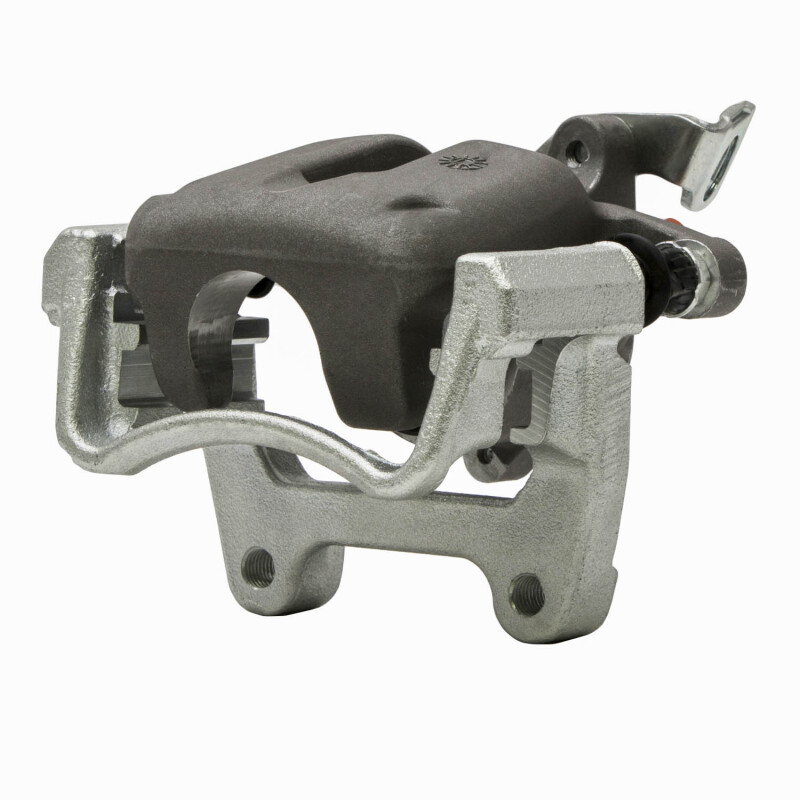 Picture of DFC 06-07 Volkswagen Passat Rear-L Premium Caliper - Silver Zinc Coated