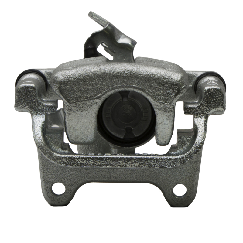 Picture of DFC 15-20 Volkswagen Golf Alltrack/Golf/GTI/Passat/Golf SportWagen Rear-R Premium Caliper - Silver