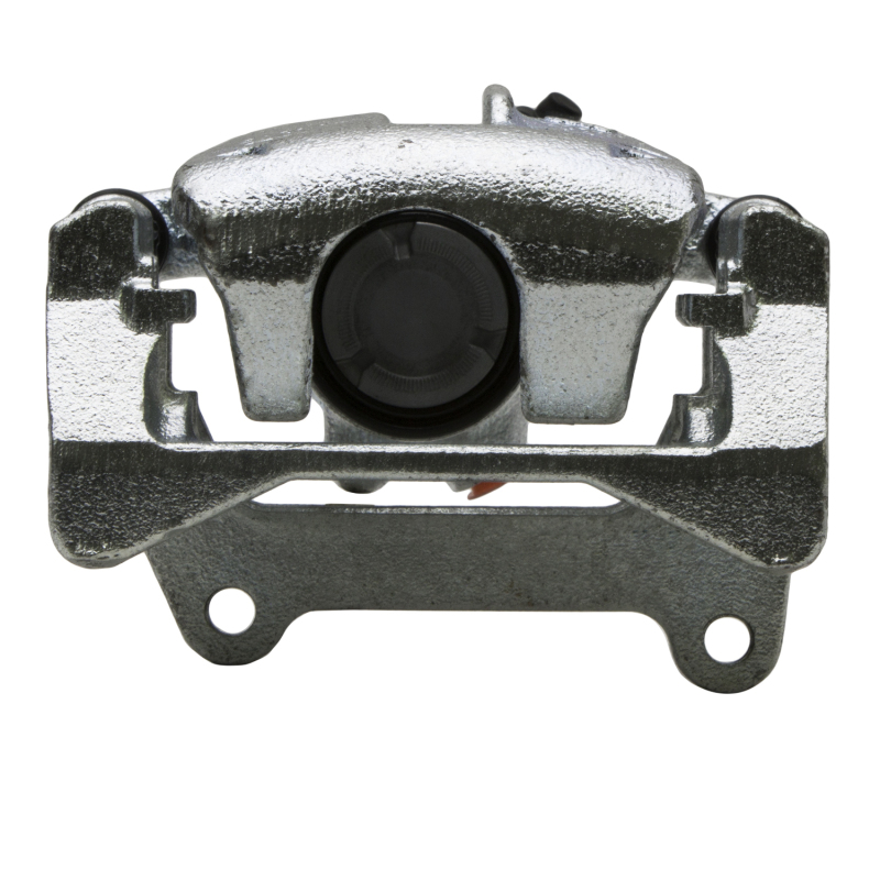 Picture of DFC 15-20 Volkswagen Golf Rear-L Premium Caliper - Silver Zinc Coated