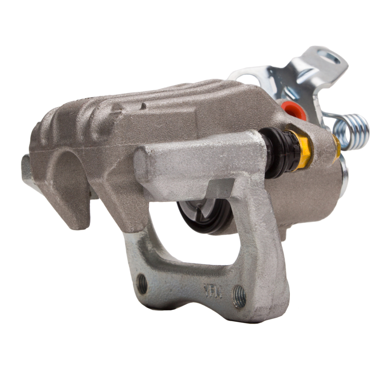 Picture of DFC 10-19 Audi A3 Rear-R Premium Caliper - Silver Zinc Coated