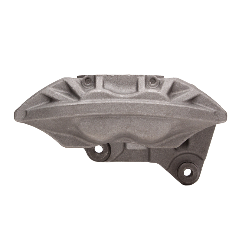 Picture of DFC 95-00 Lexus LS400 Front-R Premium Caliper - Black Powder Coated
