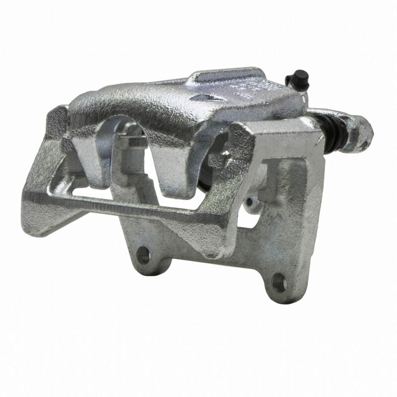 Picture of DFC 15-20 Volkswagen Golf Rear-L Premium Caliper - Silver Zinc Coated