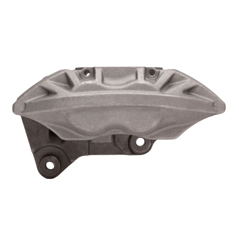 Picture of DFC 95-00 Lexus LS400 Front-L Premium Caliper - Black Powder Coated