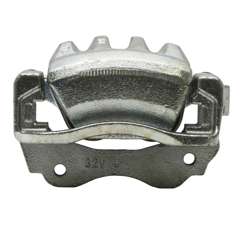 Picture of DFC 98-10 Lexus GS400 Front-R Premium Caliper - Silver Zinc Coated