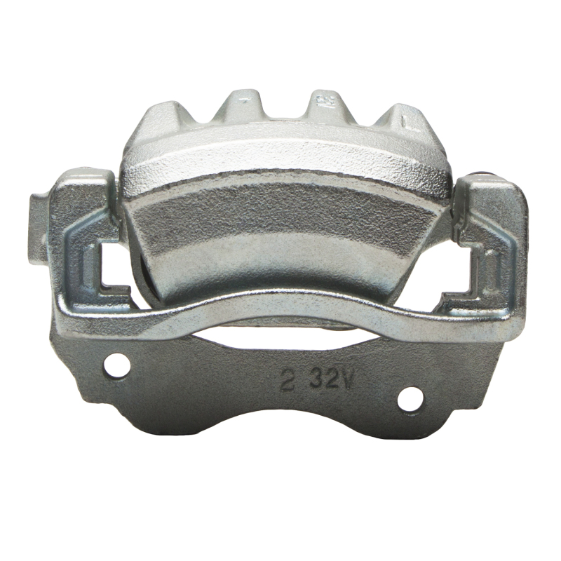 Picture of DFC 98-10 Lexus GS400 Front-L Premium Caliper - Silver Zinc Coated