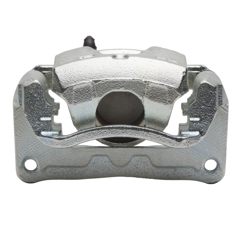 Picture of DFC 98-01 Lexus RX300 Front-R Premium Caliper - Silver Zinc Coated