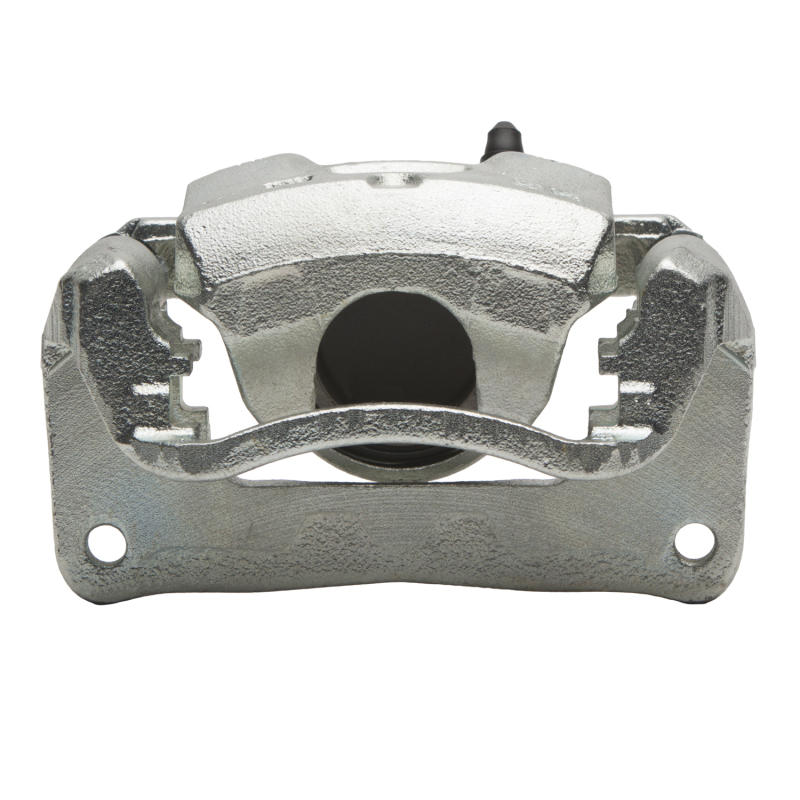 Picture of DFC 98-01 Lexus RX300 Front-L Premium Caliper - Silver Zinc Coated
