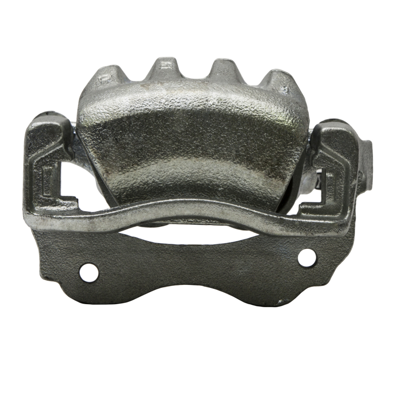 Picture of DFC 00-05 Lexus IS300 Front-R Premium Caliper - Silver Zinc Coated