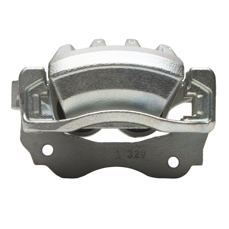 Picture of DFC 00-05 Lexus IS300 Front-L Premium Caliper - Silver Zinc Coated