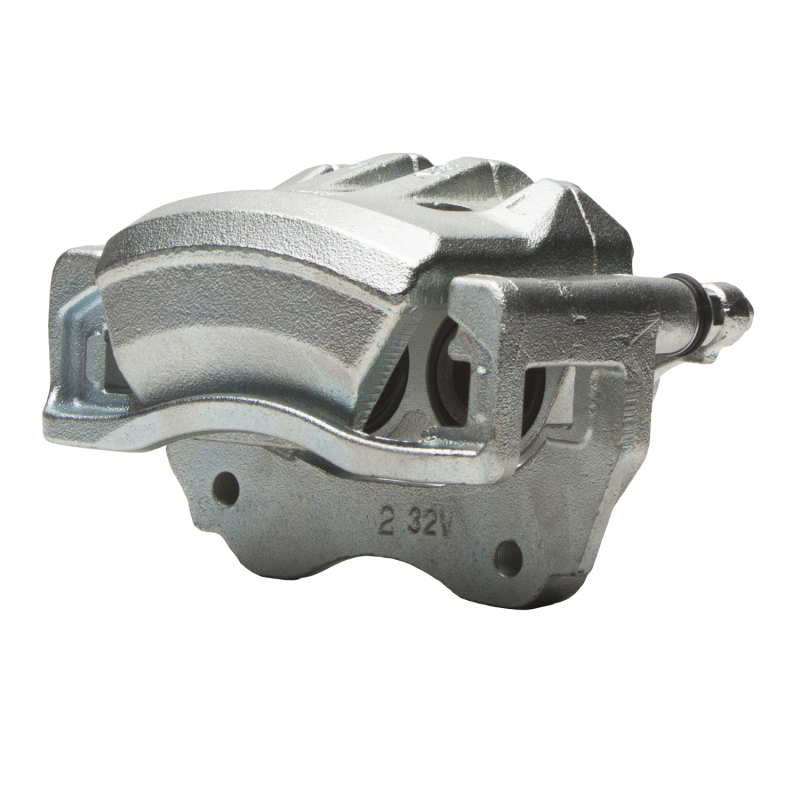 Picture of DFC 98-10 Lexus GS400 Front-L Premium Caliper - Silver Zinc Coated