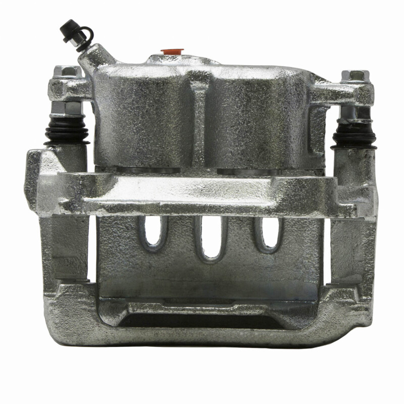 Picture of DFC 00-05 Lexus IS300 Front-R Premium Caliper - Silver Zinc Coated