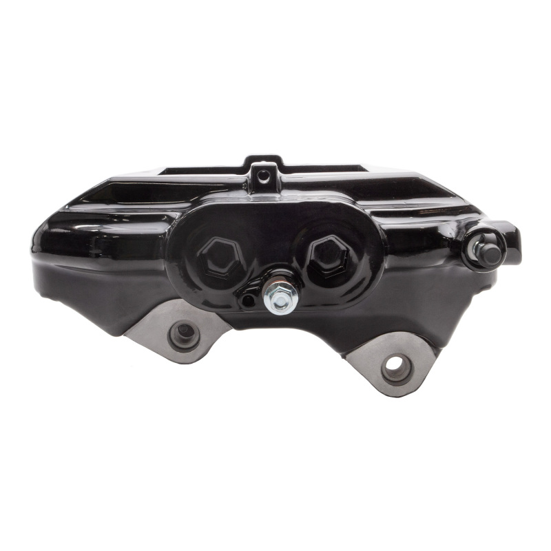 Picture of DFC 06-24 Lexus GS200t Front-L Premium Caliper - Black Powder Coated