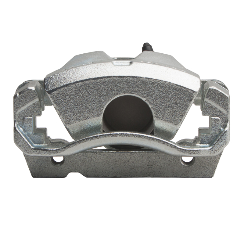 Picture of DFC 06-15 Lexus IS250 Front-R Premium Caliper - Silver Zinc Coated