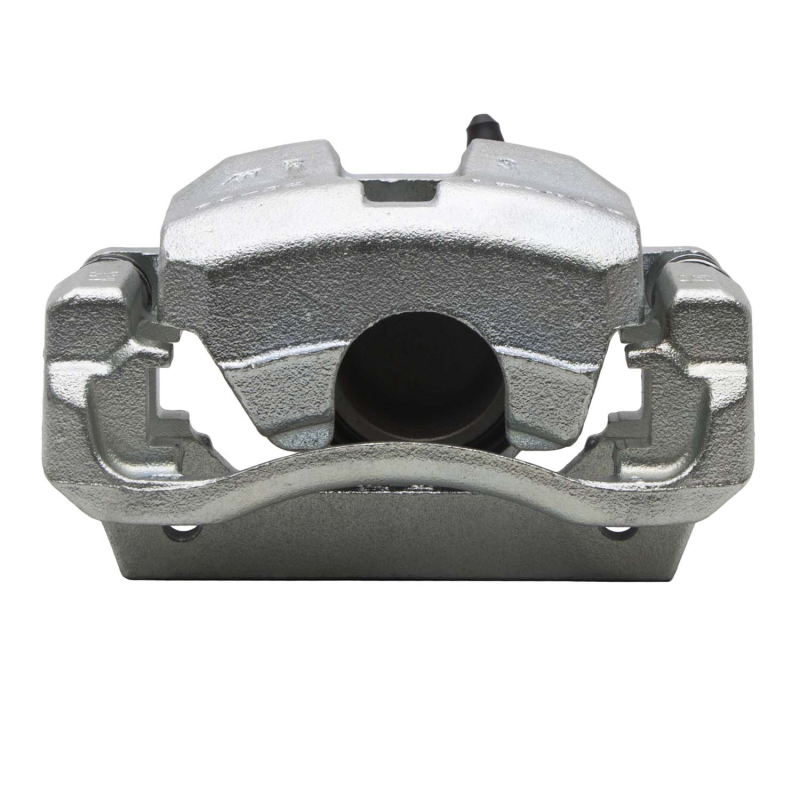 Picture of DFC 96-15 Lexus IS250 Front-R Premium Caliper - Silver Zinc Coated