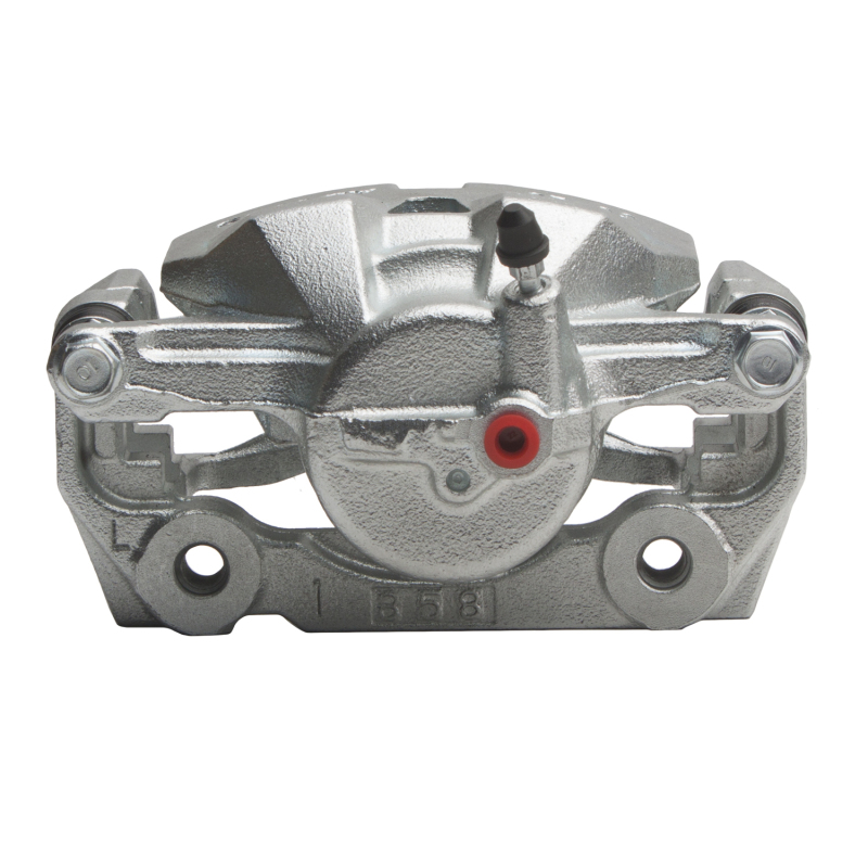 Picture of DFC 06-15 Lexus IS250 Front-L Premium Caliper - Silver Zinc Coated
