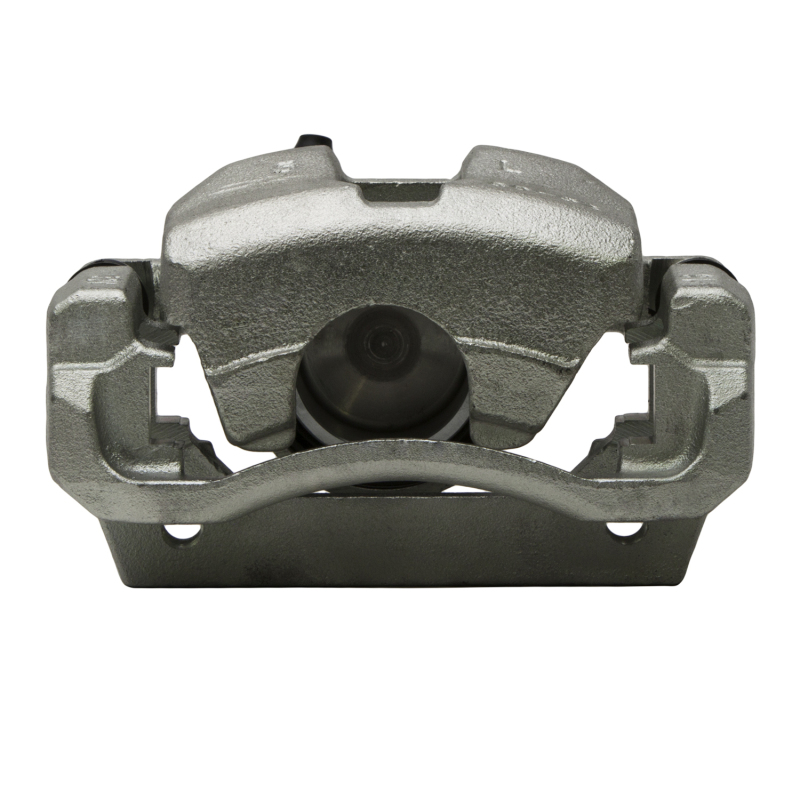 Picture of DFC 96-15 Lexus IS250 Front-L Premium Caliper - Silver Zinc Coated