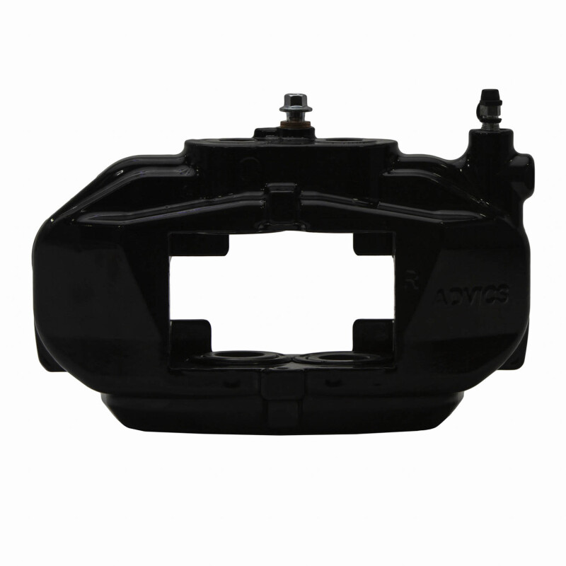 Picture of DFC 06-24 Lexus RC300 Front-R Premium Caliper - Black Powder Coated