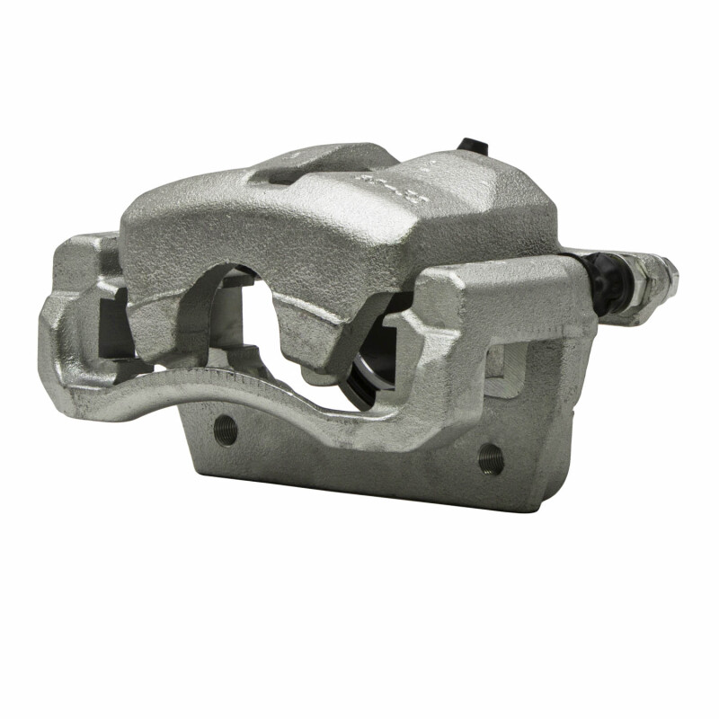Picture of DFC 96-15 Lexus IS250 Front-L Premium Caliper - Silver Zinc Coated