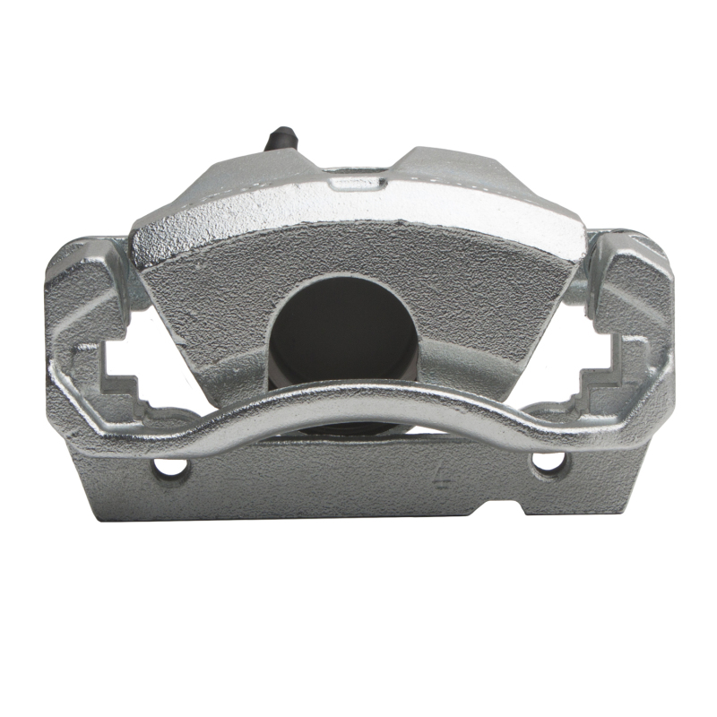 Picture of DFC 06-15 Lexus IS250 Front-L Premium Caliper - Silver Zinc Coated