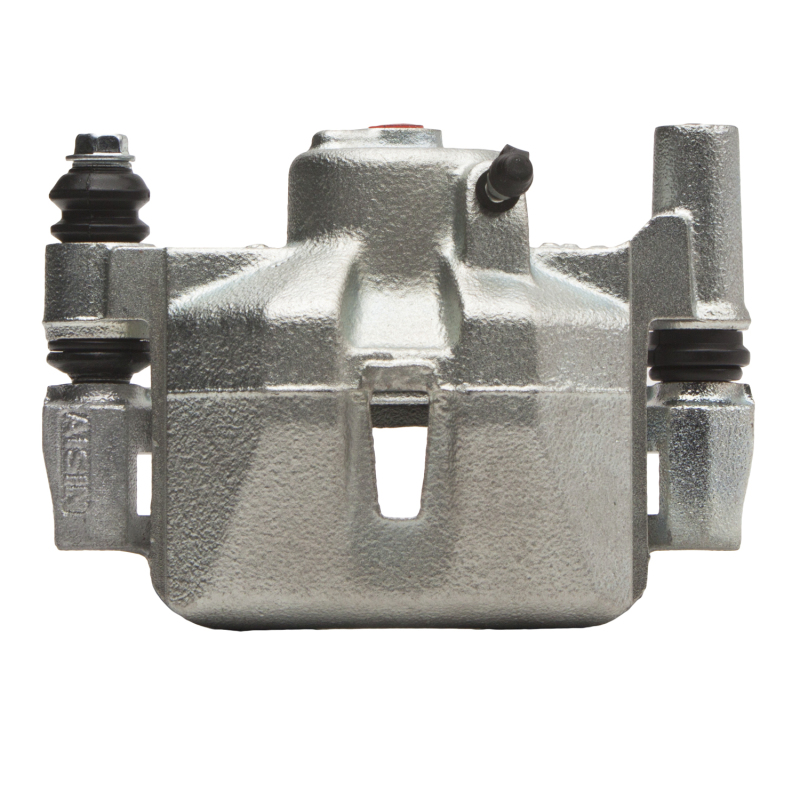 Picture of DFC 98-03 Lexus RX300 Rear-R Premium Caliper - Silver Zinc Coated